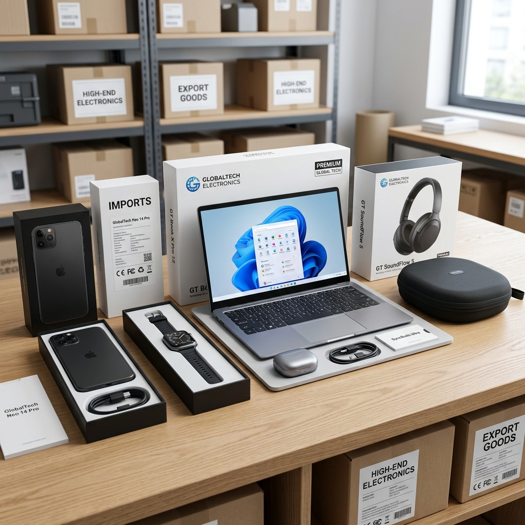 Electronics
